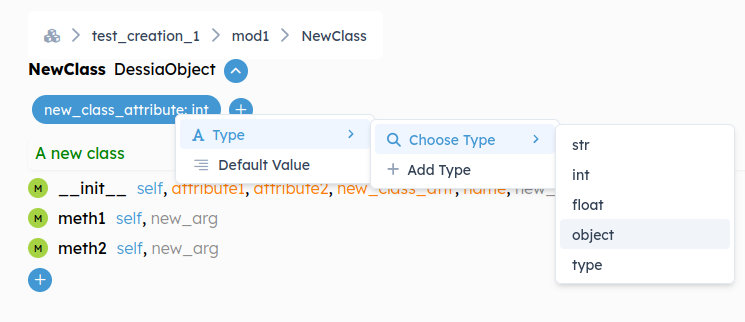 Class-View-Variable-Dropdown-Modification