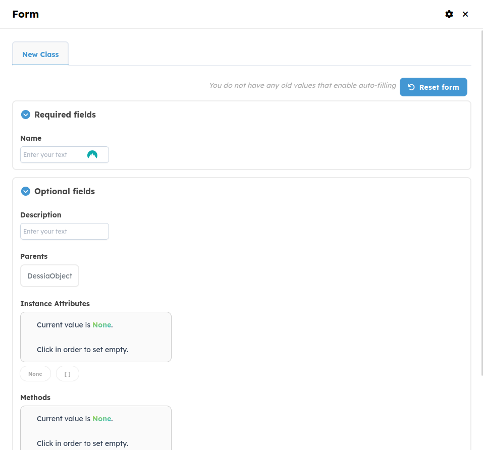 Module-View-Focus-Add-Class-Form