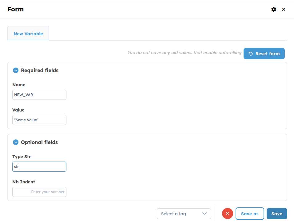 Module-View-Focus-Create-Variable-Form-Filled