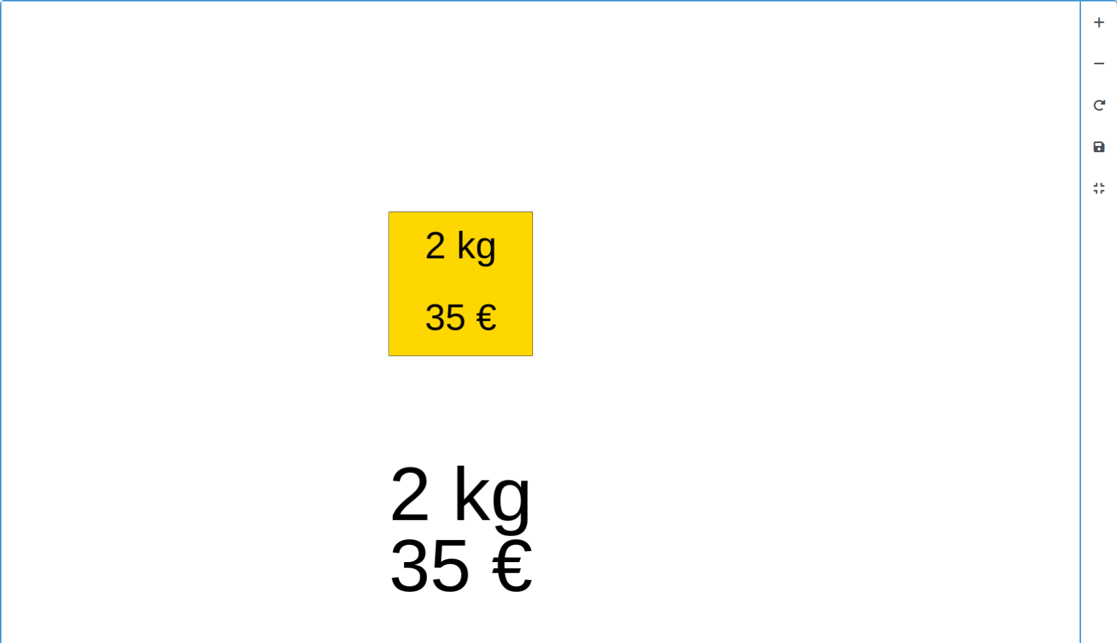 Display plot_data