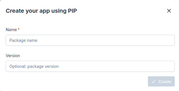 PIP