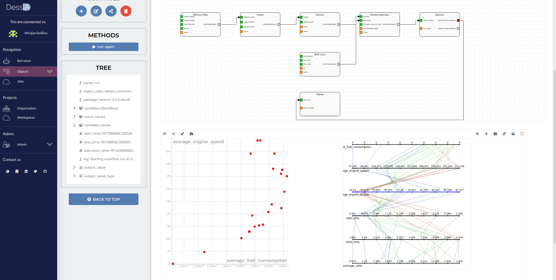 workflow-platform